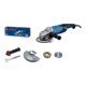 Bosch Haakse Slijper GWS 30-230 B-1