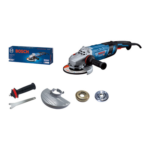 Bosch Haakse Slijper GWS 30-230 B