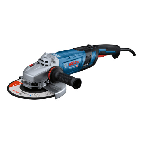Bosch Haakse Slijper GWS 30-230 B