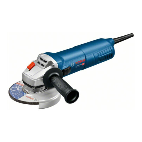 Bosch haakse slijpmachine GWS 11-125