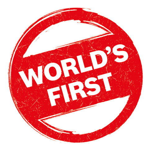 Bosch haakse slijpmachine GWS 19-125 CIST