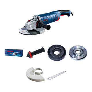 Bosch haakse slijpmachine GWS 24-230 JZ