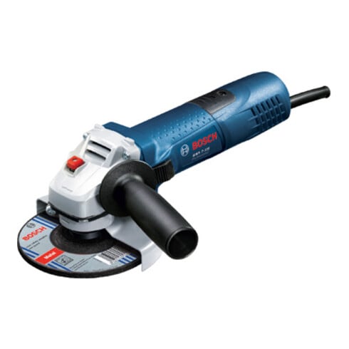 Bosch haakse slijpmachine GWS 7-125