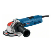 Bosch haakse slijpmachine GWX 13-125 S-1