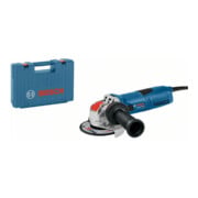 Bosch haakse slijpmachine met X-LOCK GWX 13-125 S-1