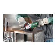 Bosch haakse slijpmachine PWS 850-125 + SystemBox-2