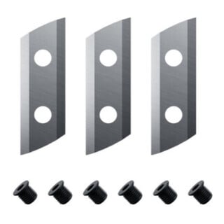 Bosch Häckselmesserklingen Universal
