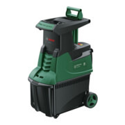 Bosch Häcksler AXT 25 D