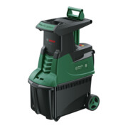 Bosch Häcksler AXT 25 D