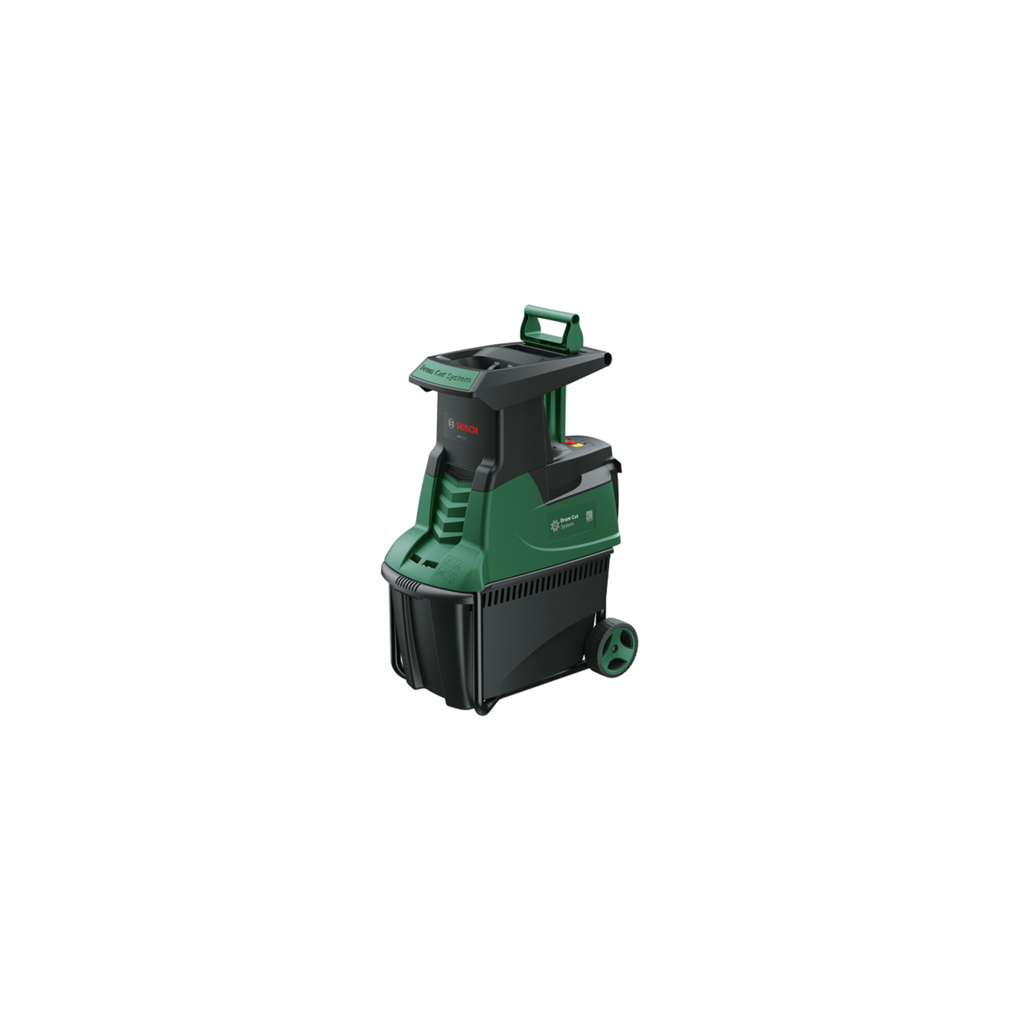 BOSCH Häcksler AXT 25 D