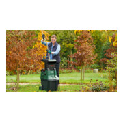 Bosch Häcksler AXT 25 D-4