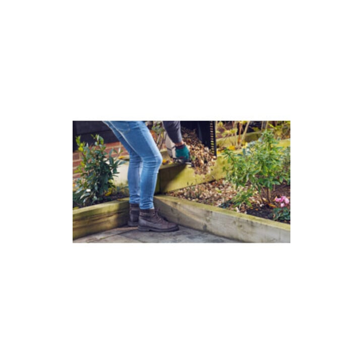 Bosch Häcksler AXT 25 D