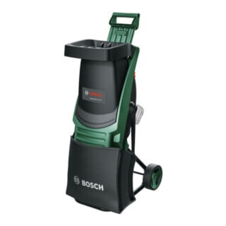 Bosch Häcksler Universal Shredder Solo