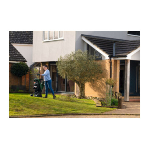 Bosch Häcksler Universal Shredder Solo