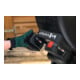 Bosch Häcksler UniversalShredder 2x18V-25, 2 x Akku PBA 18V 4.0Ah