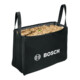 Bosch Hakselaar opvangzak-1