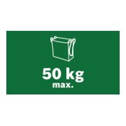 Bosch Hakselaar opvangzak-3