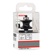 Bosch halfrondfrees Standard for Wood 8 mm 6 mm 19 mm 63 mm-4