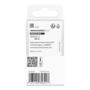 Bosch halfrondfrees Standard for Wood 8 mm 6 mm 19 mm 63 mm-5