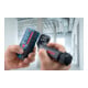 Bosch Halterung für LR 6 LR 7