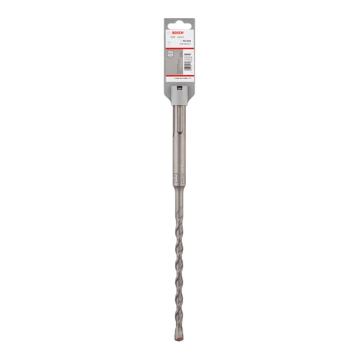 Bosch hamerboor SDS max-4 12 x 200 x 340 mm