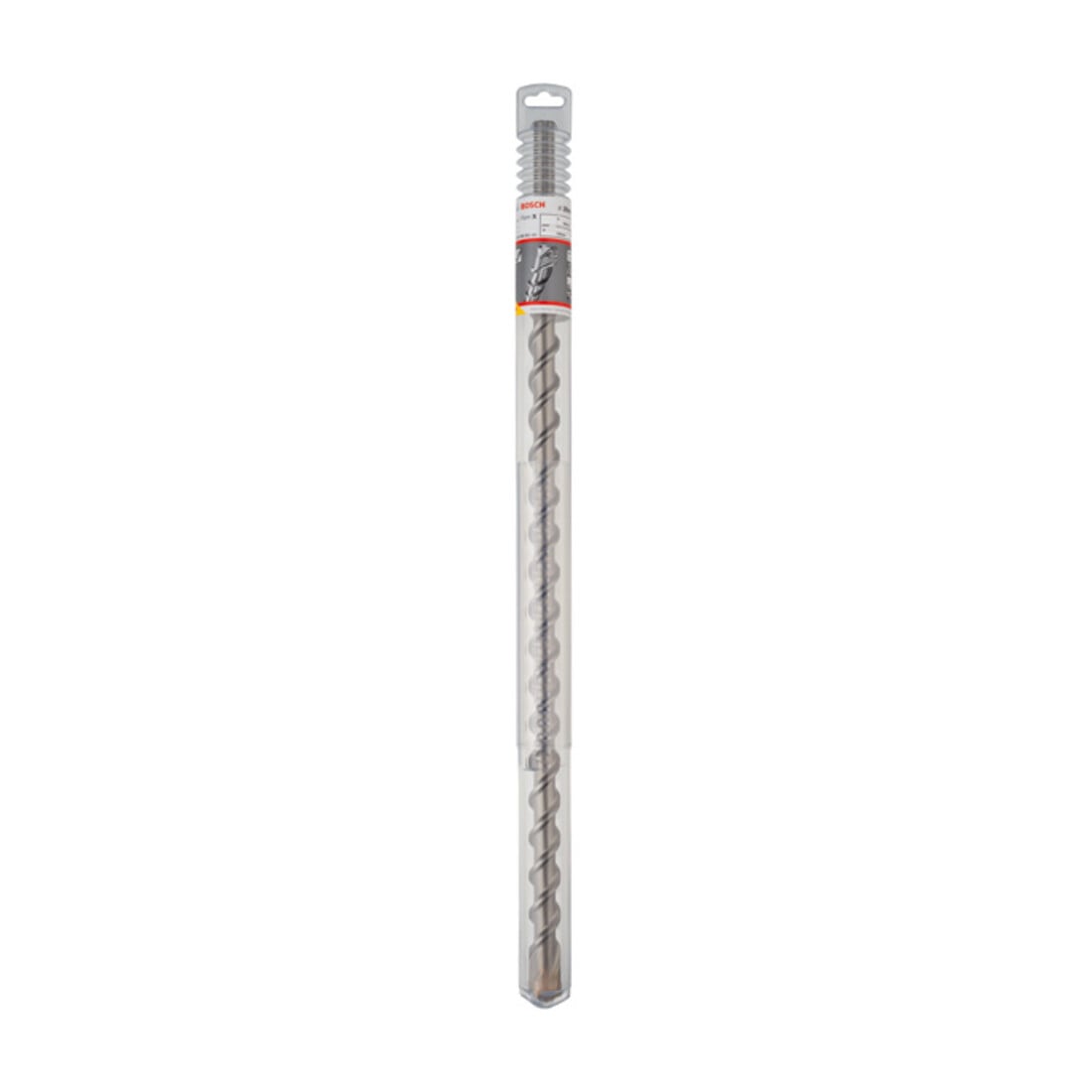 Bosch hamerboor SDS max-9 natuursteen 28 x 600 x 720 mm