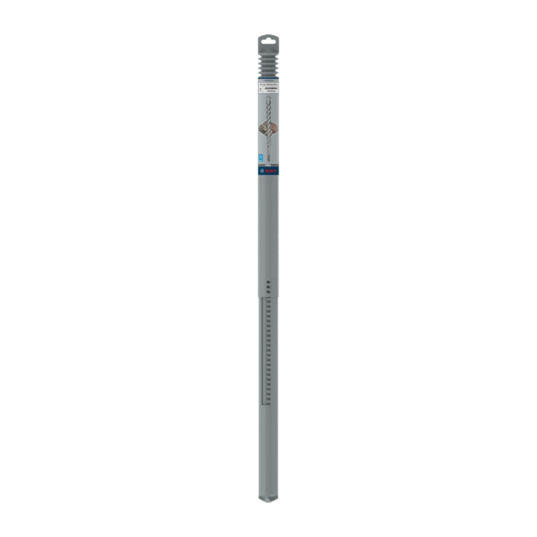 Bosch hamerboor SDS max-9 natuursteen 32 x 800 x 920 mm
