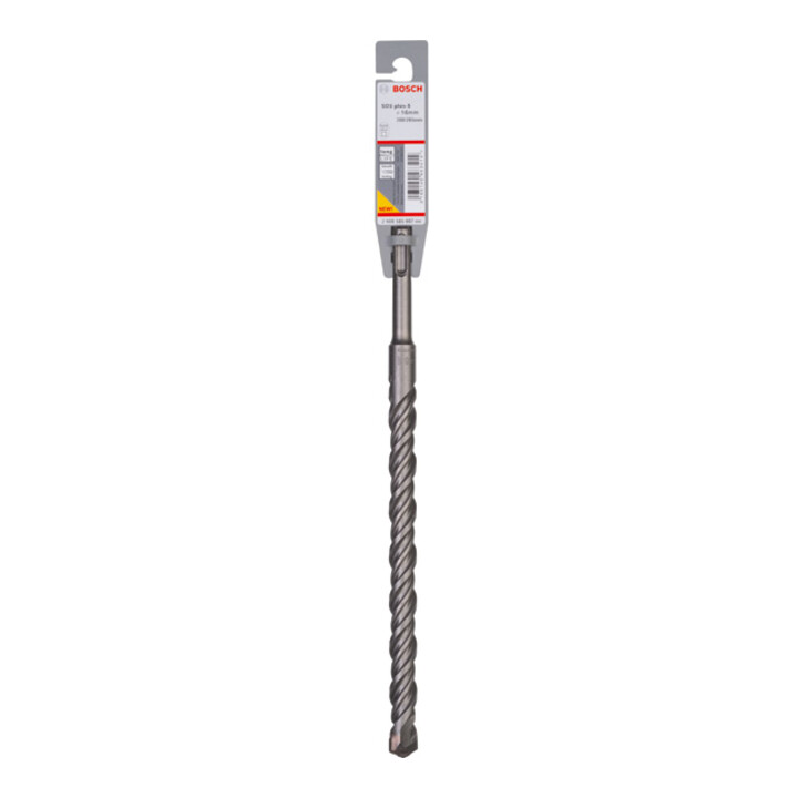 Bosch hamerboor SDS plus-5 16 x 200 x 265 mm