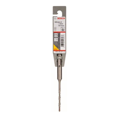 Bosch hamerboor SDS-plus-5