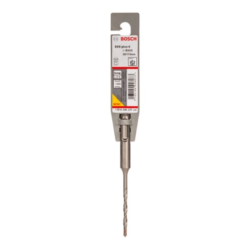 Bosch hamerboor SDS-plus-5