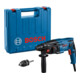Bosch hamerboormachine met SDS plus GBH 2-21: snelspanboorhouder SDS plus adapter-1