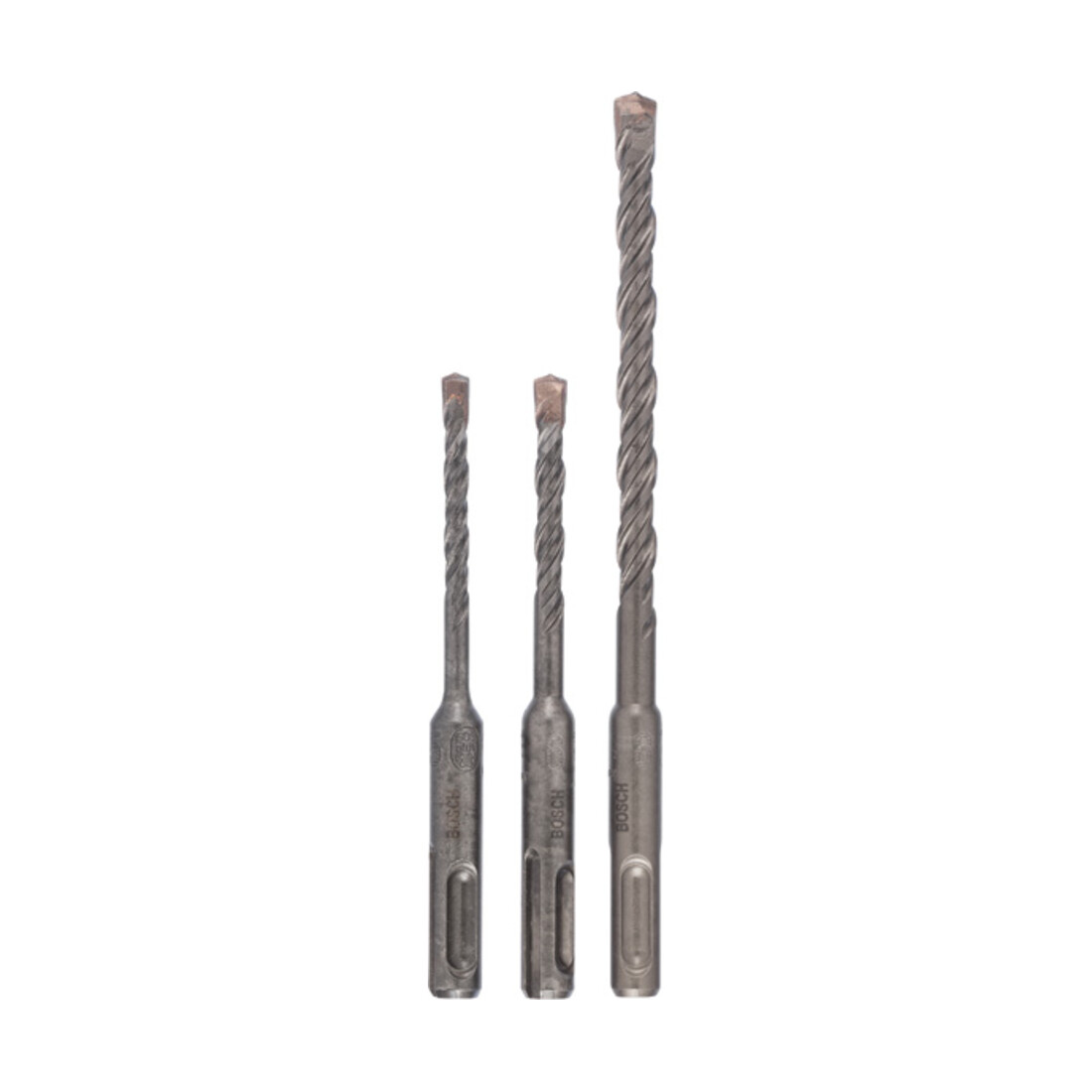 Bosch hamerboren set SDS plus-5 3-delig 5, 6 8 mm