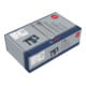 Bosch Hammerbohren Kit GBH 18V-26+PRO 9tlg