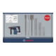 Bosch Hammerbohren Kit GBH 18V-26+PRO 9tlg