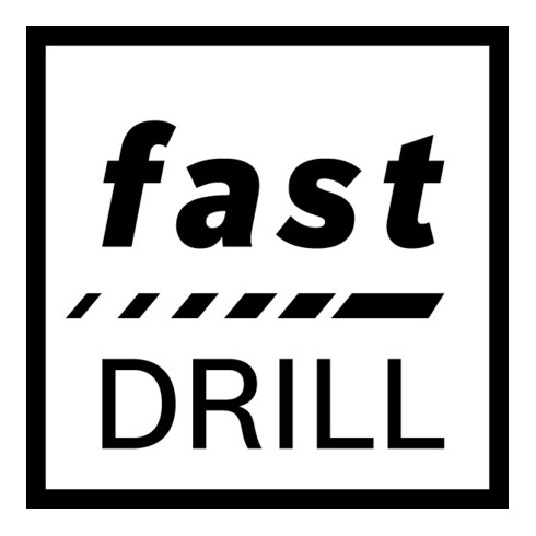 Bosch Hammerbohrer 6x50x115mm VE à 10 Stück SDS plus-5