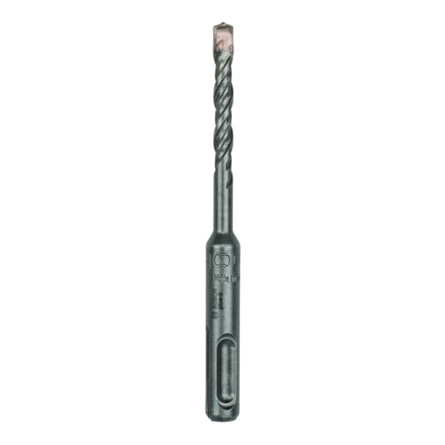 Bosch Hammerbohrer 6x50x115mm VE à 10 Stück SDS plus-5