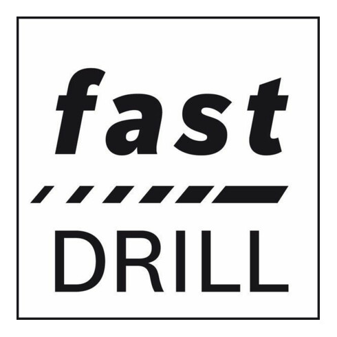 Bosch Hammerbohrer 6x50x115mm VE à 10 Stück SDS plus-5