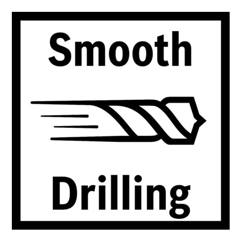 Bosch Hammerbohrer 8x150x215mm VE à 10 Stück SDS plus-5