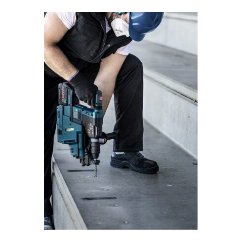 Bosch Hammerbohrer EXPERT 10x100x165mm VE à 10 Stück SDS plus-7X