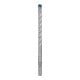 Bosch Hammerbohrer EXPERT 10x100x165mm VE à 10 Stück SDS plus-7X