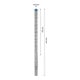 Bosch Hammerbohrer EXPERT 10x150x215mm VE à 30 Stück SDS plus-7X