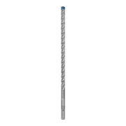 Bosch Hammerbohrer EXPERT 10x200x265mm VE à 30 Stück SDS plus-7X-1
