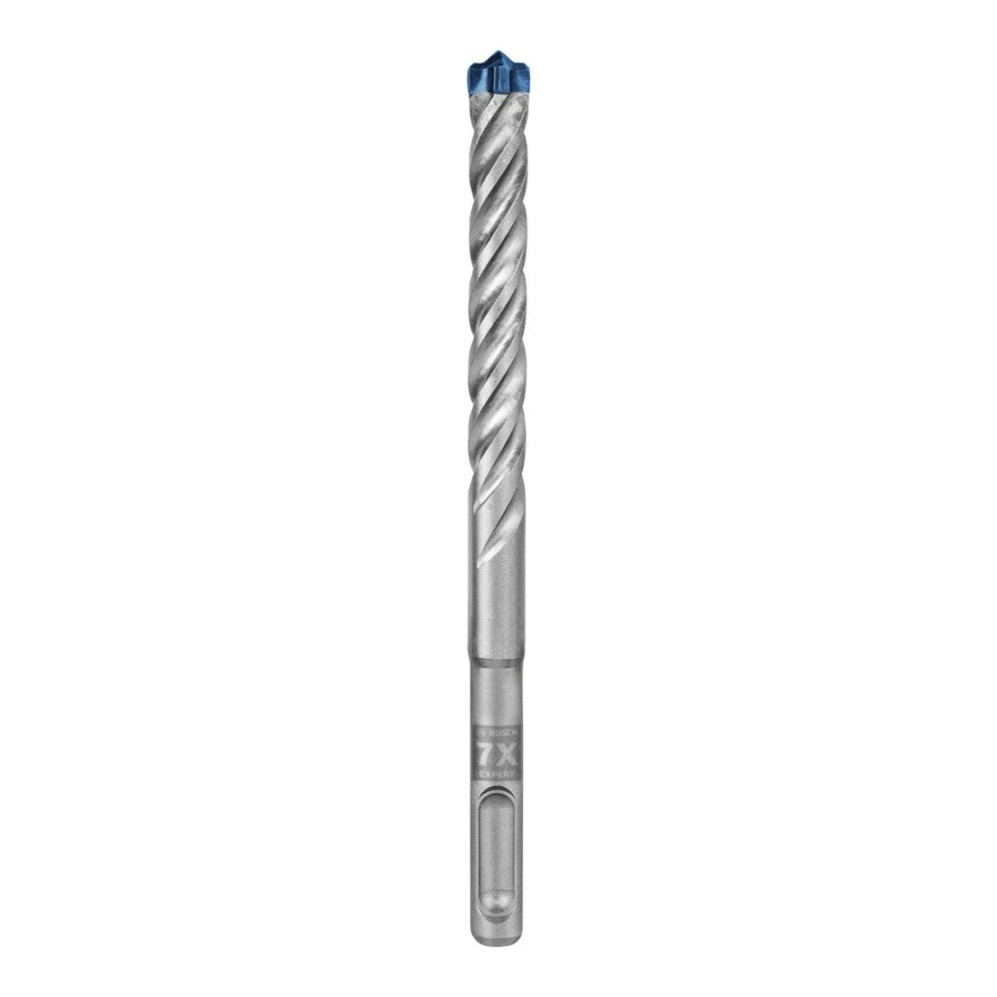 Bosch Hammerbohrer EXPERT 12x100x165mm VE à 10 Stück SDS plus-7X
