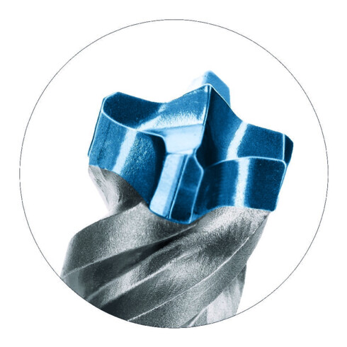 Bosch Hammerbohrer EXPERT 12x150x215mm VE à 10 Stück SDS plus-7X