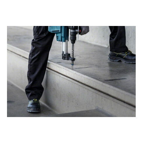 Bosch Hammerbohrer EXPERT 12x200x265mm VE à 10 Stück SDS plus-7X