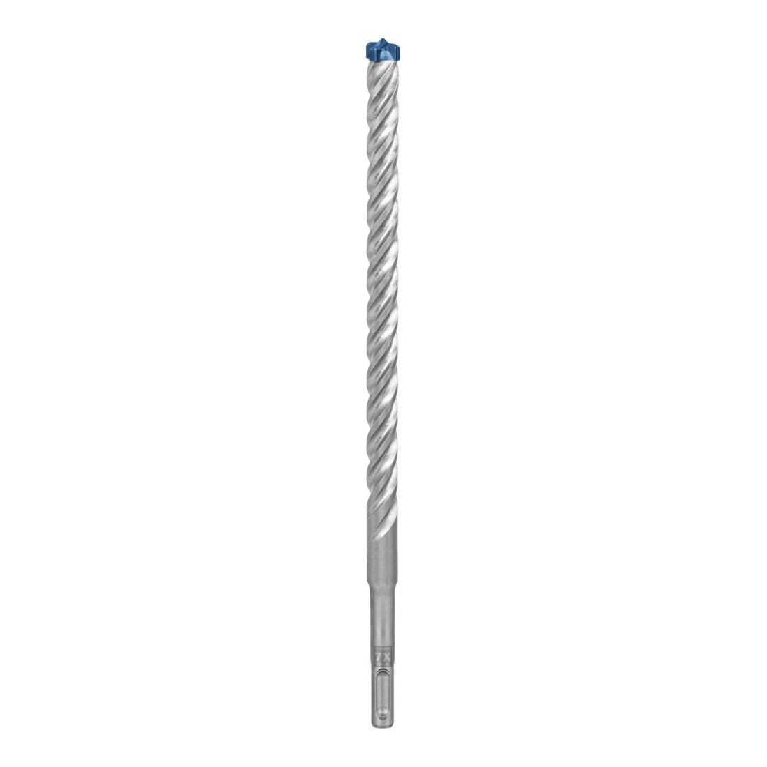 Bosch Hammerbohrer EXPERT 14x200x265mm VE à 10 Stück SDS plus-7X