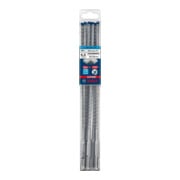 Bosch Hammerbohrer EXPERT 6,5x200x265mm VE à 10 Stück SDS plus-7X-1
