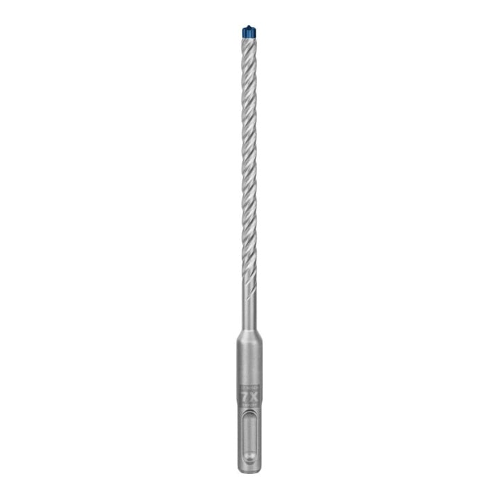 Bosch Hammerbohrer EXPERT 6x100x165mm VE à 30 Stück SDS plus-7X