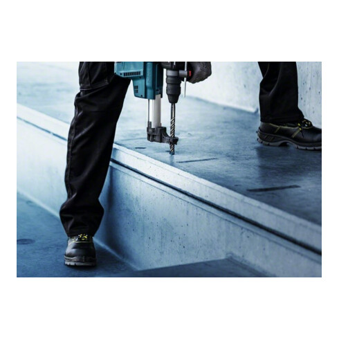 Bosch Hammerbohrer EXPERT 6x200x265mm VE à 10 Stück SDS plus-7X