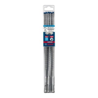Bosch Hammerbohrer EXPERT 6x200x265mm VE à 10 Stück SDS plus-7X